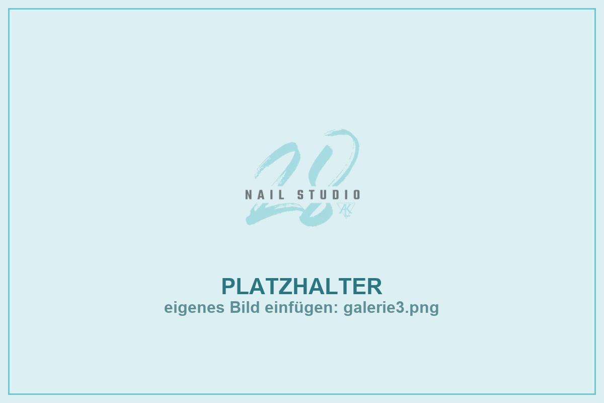 28 Nail Studio München