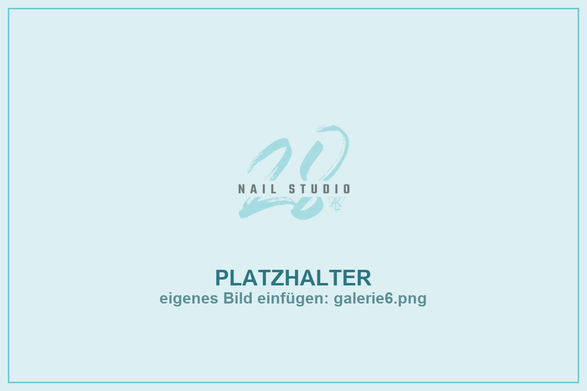 28 Nail Studio Nageldesign