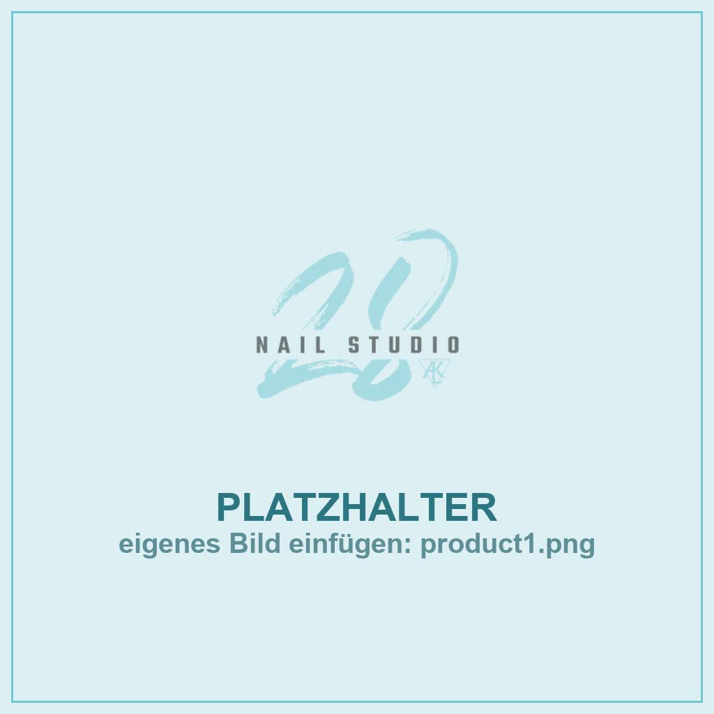 Exklusive Nagelpflege