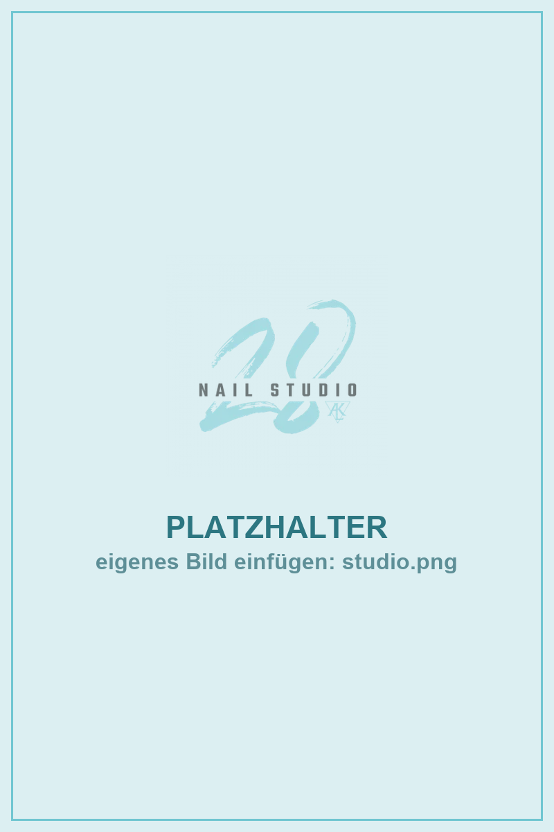 28 Nail Studio München